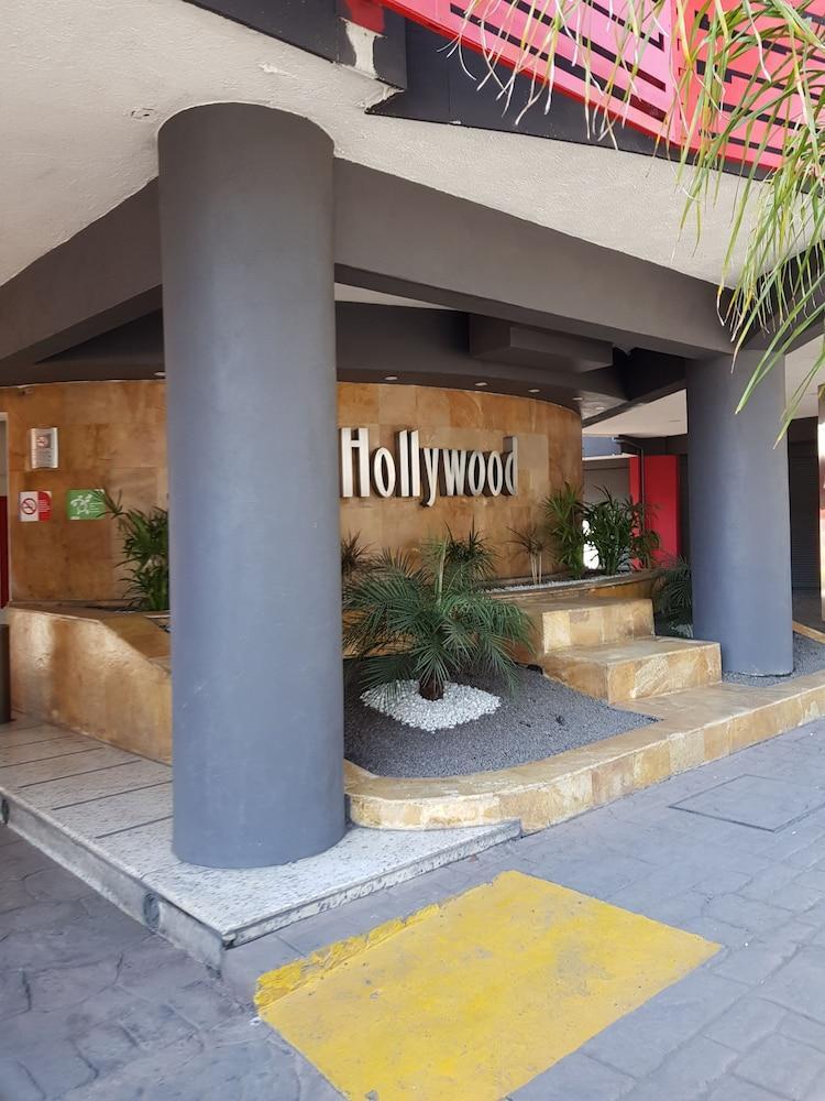 Hotel Hollywood Mexico Extérieur photo
