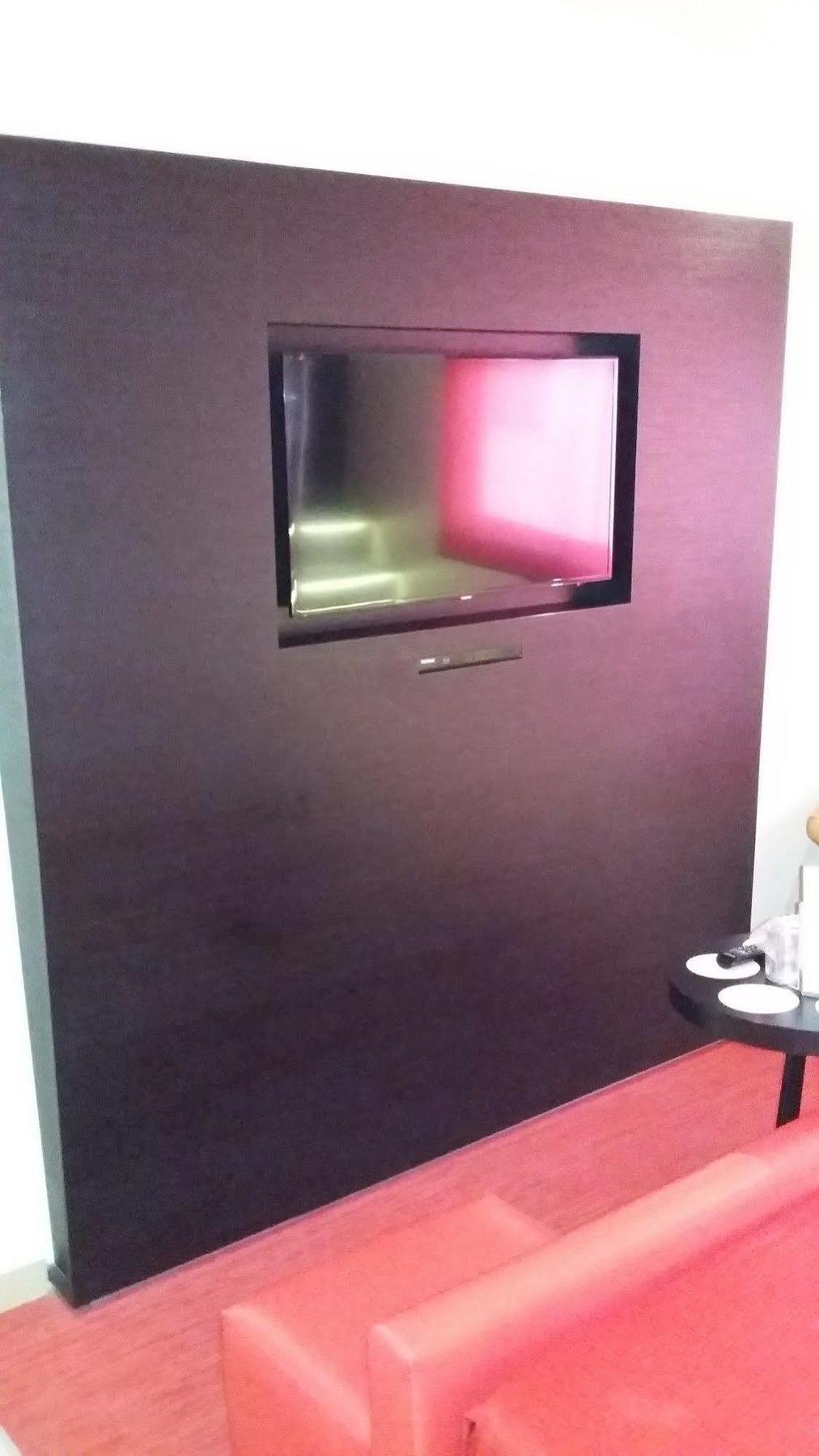 Hotel Hollywood Mexico Extérieur photo