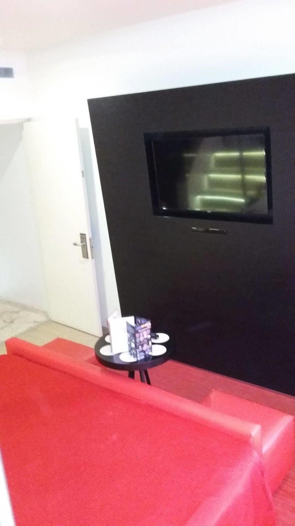 Hotel Hollywood Mexico Extérieur photo