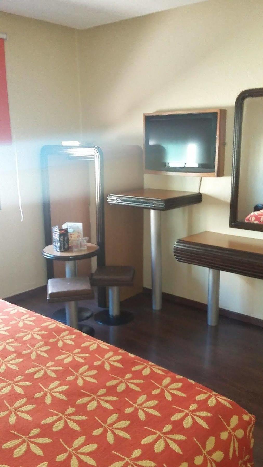 Hotel Hollywood Mexico Extérieur photo