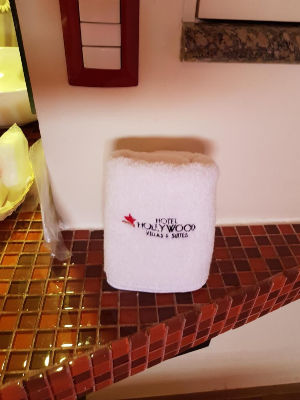 Hotel Hollywood Mexico Extérieur photo