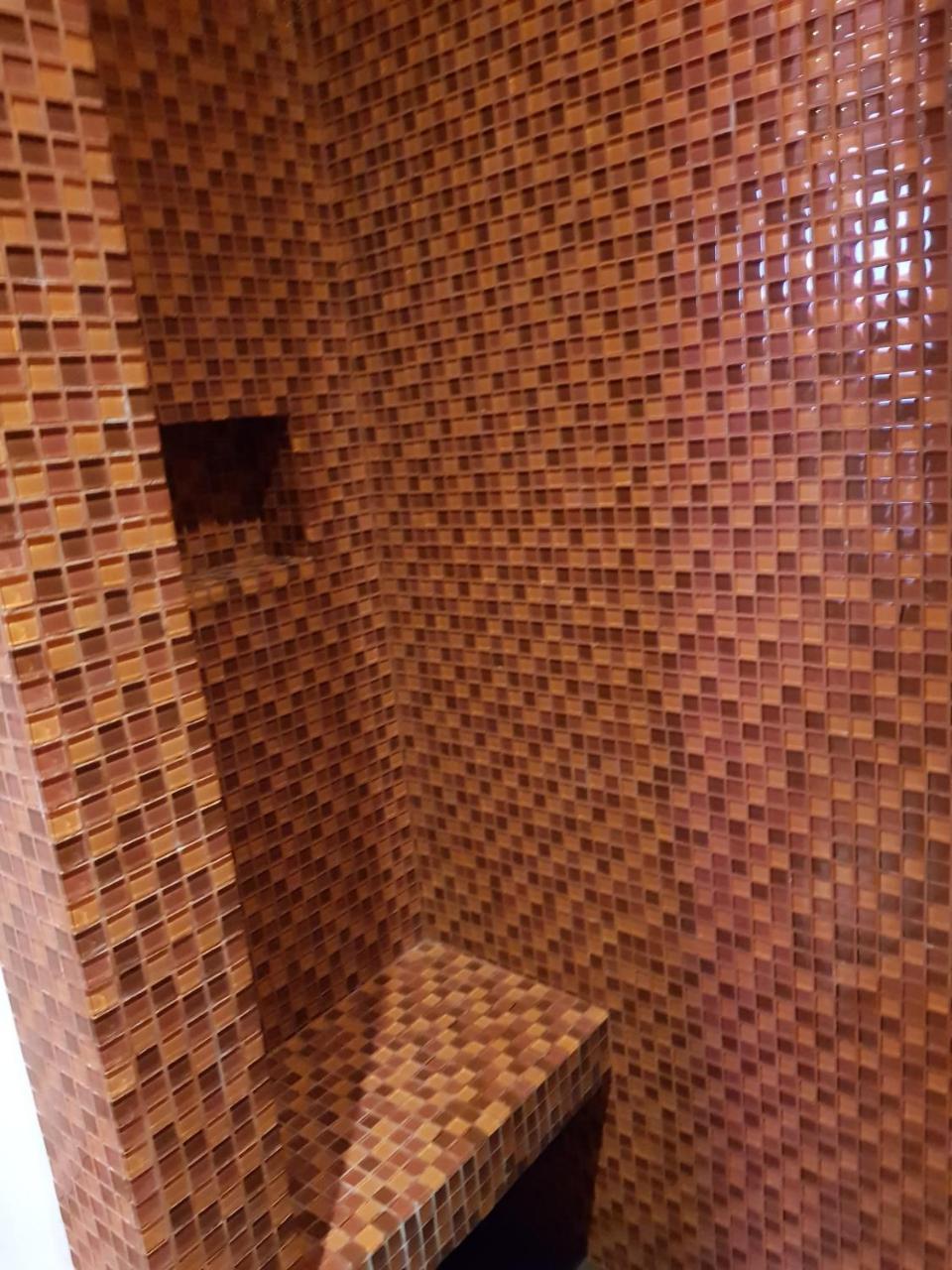 Hotel Hollywood Mexico Extérieur photo