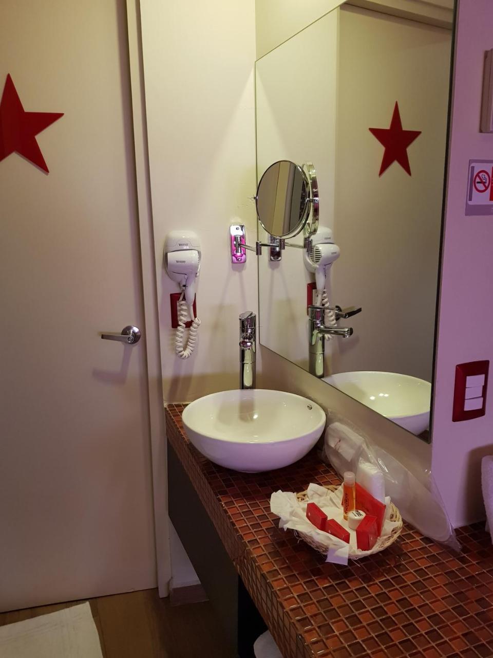 Hotel Hollywood Mexico Extérieur photo